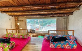 Jiufen Xiaomei Meow Seaview Homestay